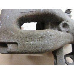 Etrier Arriere Gauche (freinage) Citroen C3 Picasso Phase 1